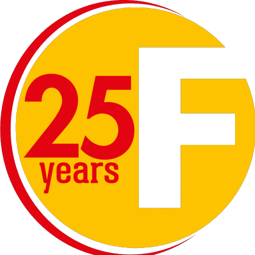 Fidia 25 Year Anniversary
