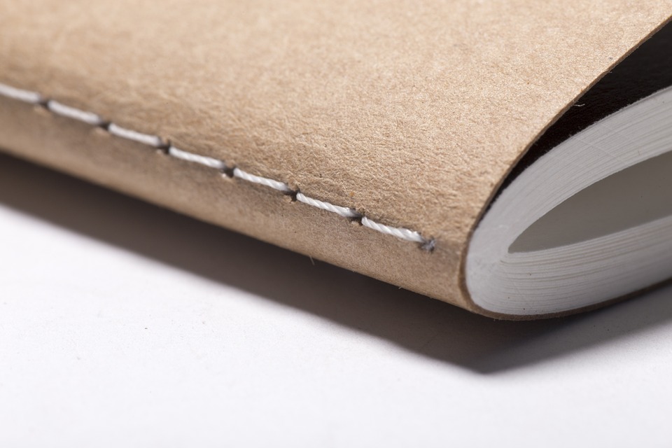 A true “legend” in the bookbinding industry: Werner Rebsamen. He’s our inspiration.