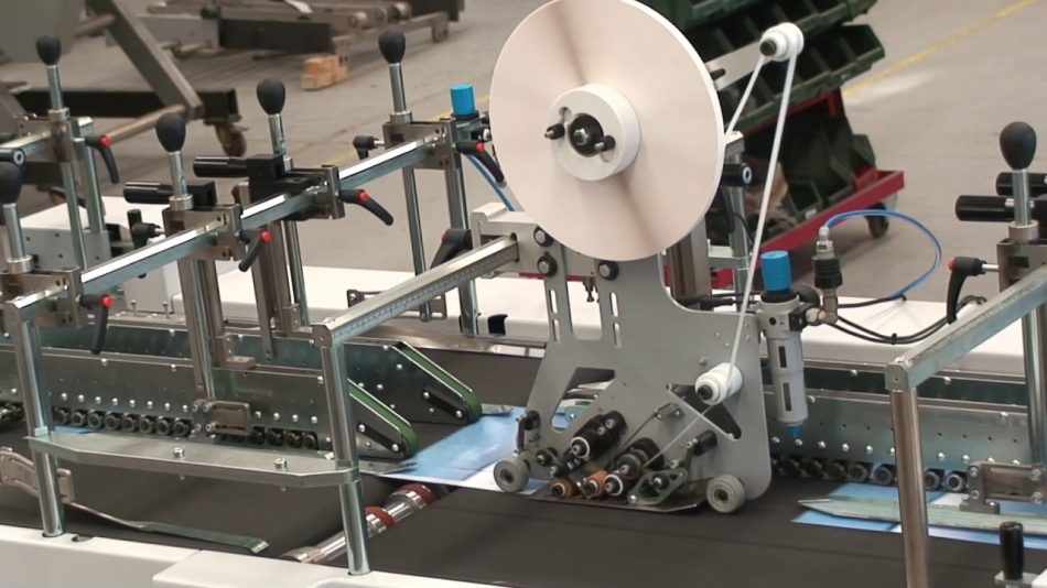 Double Sided Tape Applicators: The Secret Weapon of Graphic Professionals