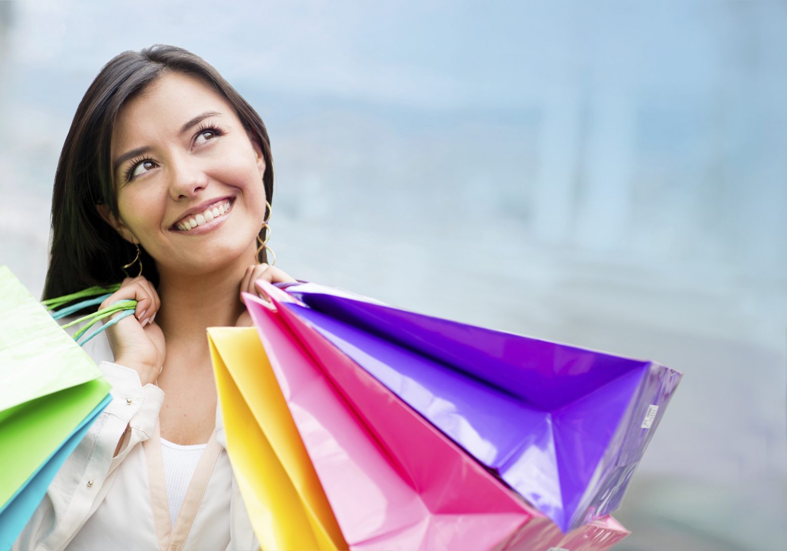 Some shopping bags brilliantly designed. What do you think ? Are these bags memorable?
