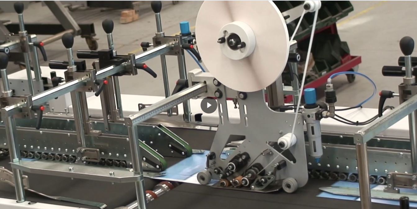 Introducing the Speedy Plus: Revolutionizing Tape Applications with Wide Double Sided Tape Capabilities