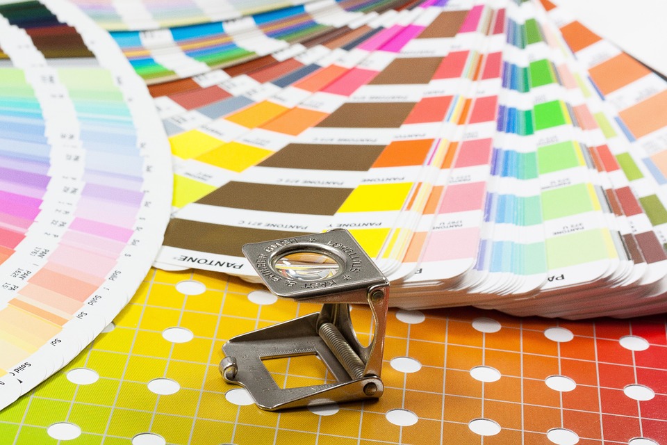 Sustainability and the printing industry
