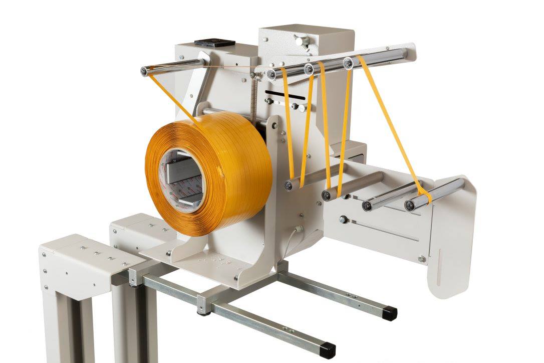 Tape Unwinder