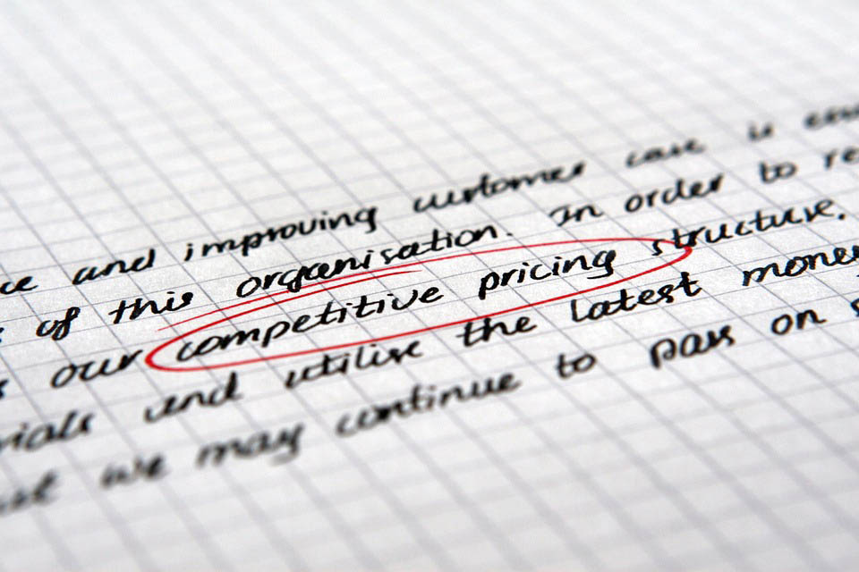 The future of the printing industry