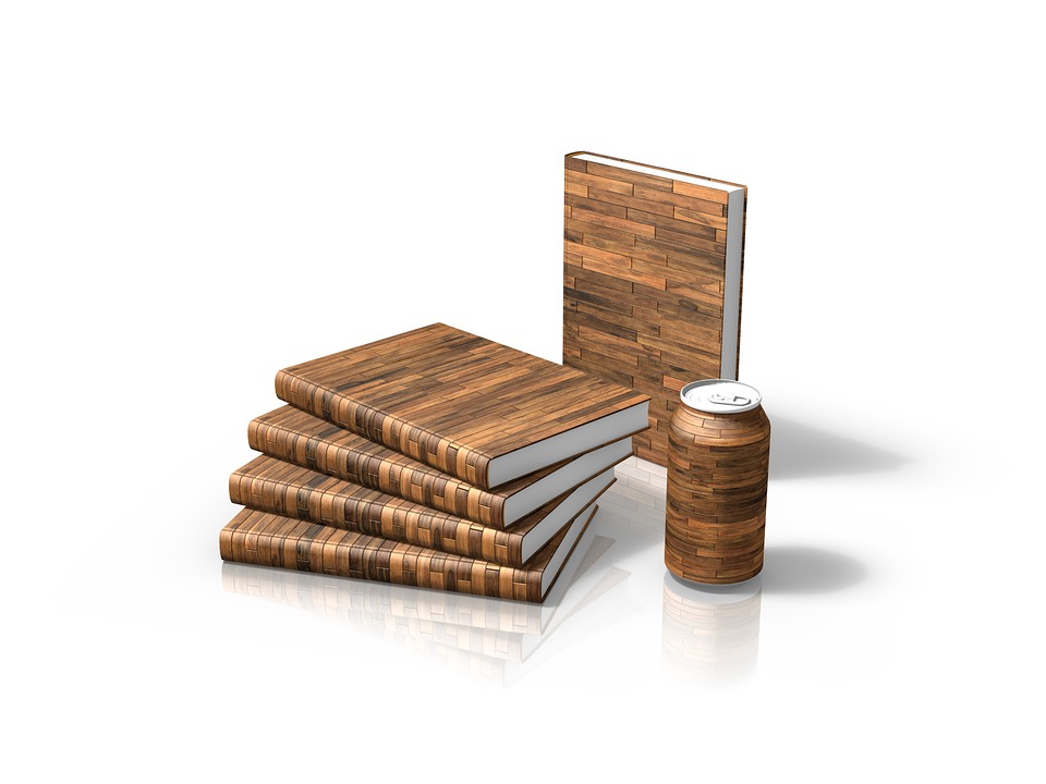 The history of bookbinding industry