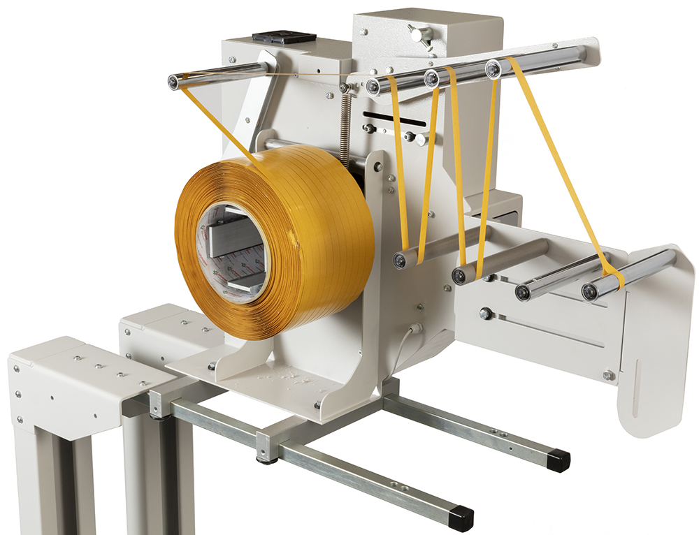 Altor Verticale double sided tape unwinder
