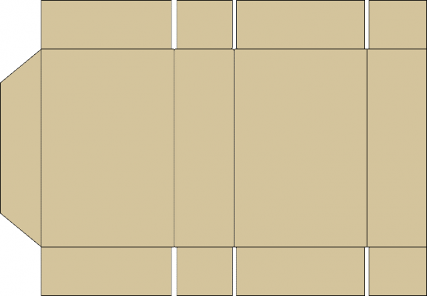 Ecommerce box example 5