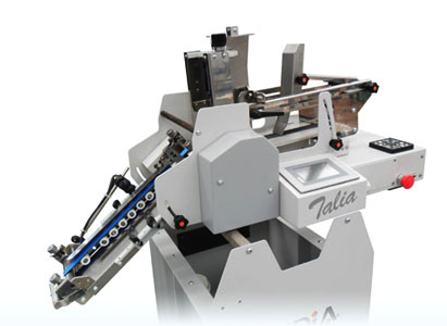 Talia inserter unit