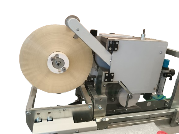 Fortis reinforcing tape applicator
