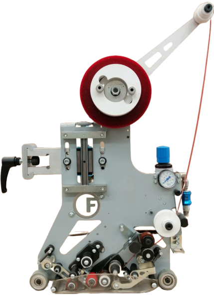 Speedy TT tear tape applicator