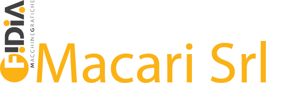 Macari Srl — Fidia